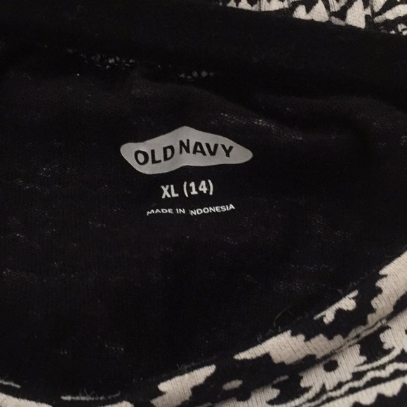 Patterned romper - Picture 4 of 4